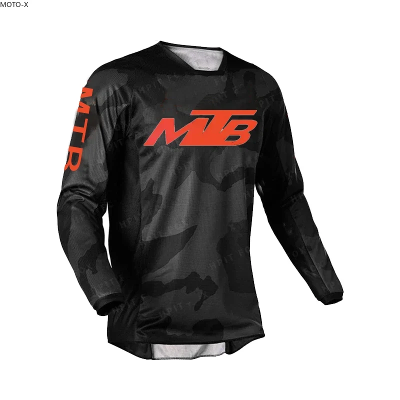 2026 新モトクロスマウンテンエンデューロバイク服自転車モ - X Nutrition のレビューと価格